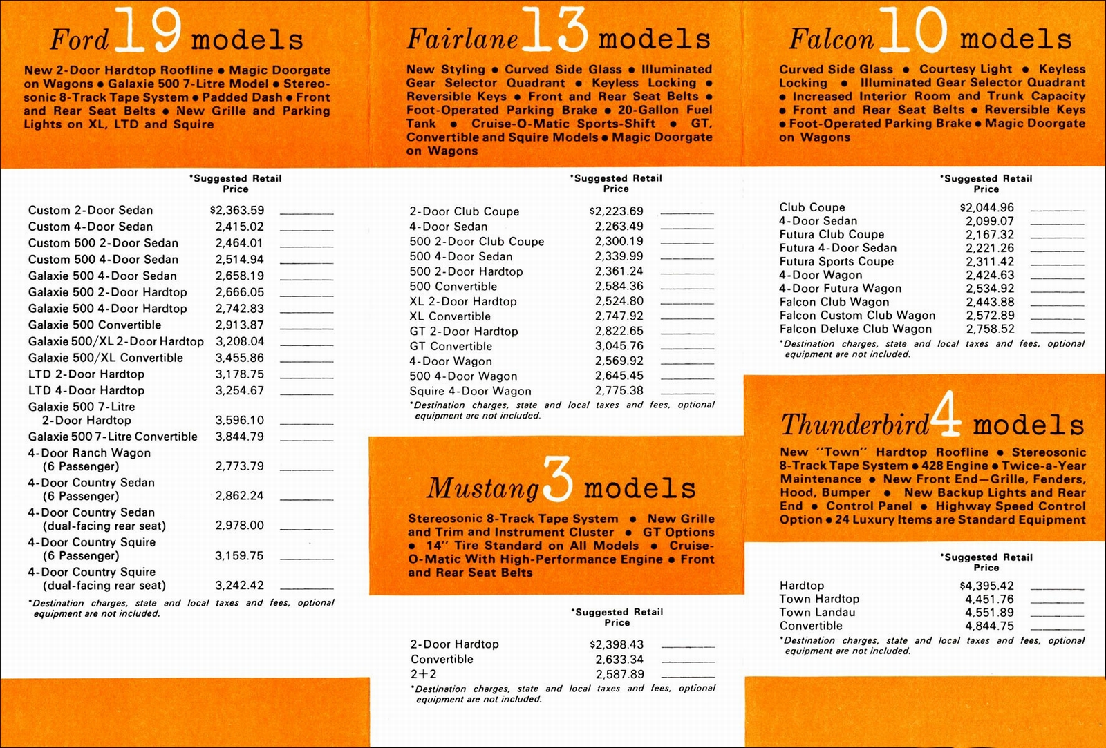 1966-ford-price-list-folder